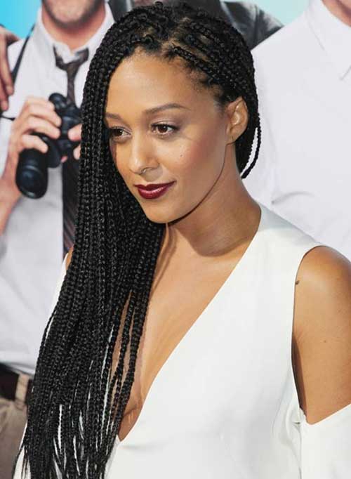 Best Braid Hairstyles for Black Women with Long Hair