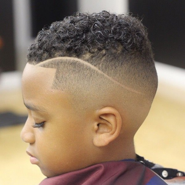 Good Haircuts For Boys