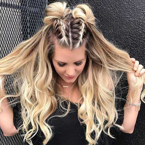 Braided Hairstyles-15