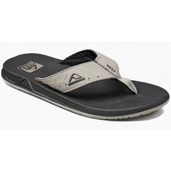 Phantom Mens Flip Flops With Back Strap