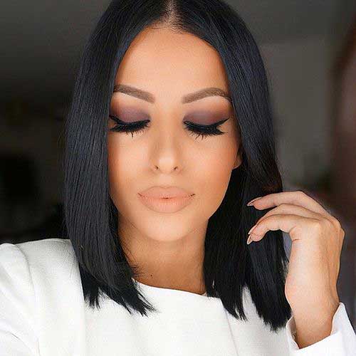 Best Black Color Hair