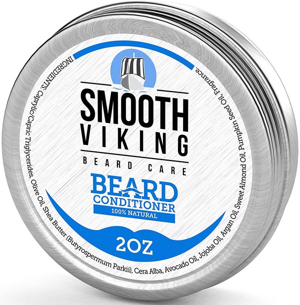 Beard Conditioner For Men