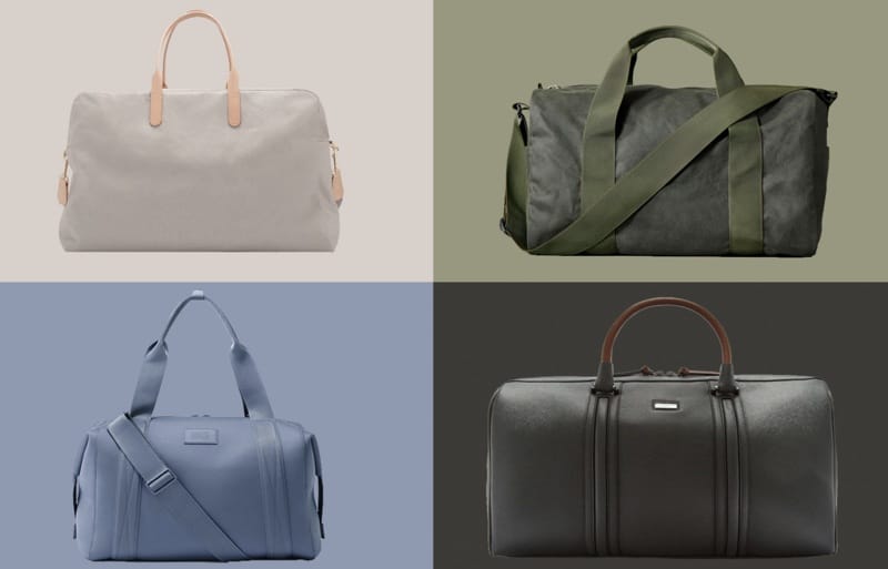 best mens weekend bags for sale