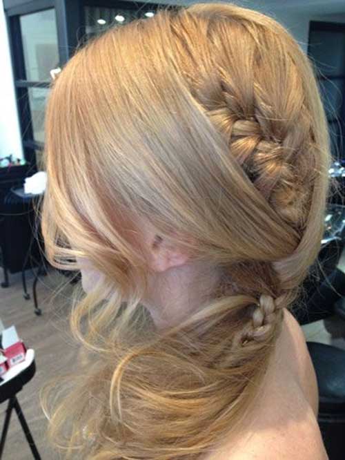 Cute Summer Braids Hair Trends