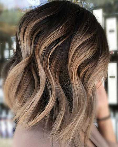 Hair Colors Ideas for Brunettes Balayage Blond, Balayage, Blonde Balayage