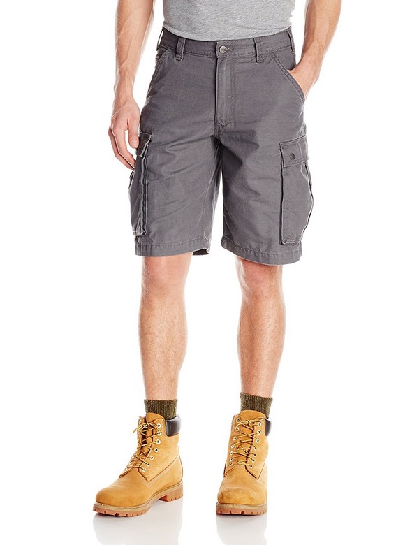 Carhartt Rugged Cargo Short