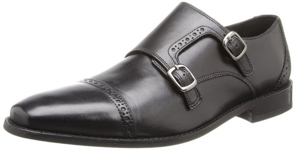 Florsheim Men's Castellano Monk Oxford