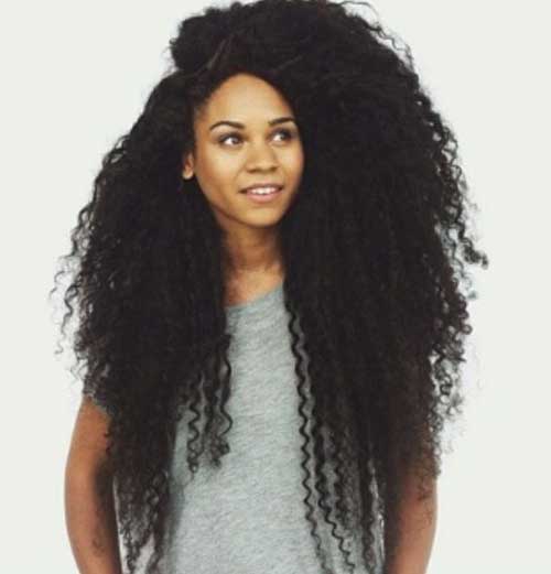 Hair Weave for Black Women