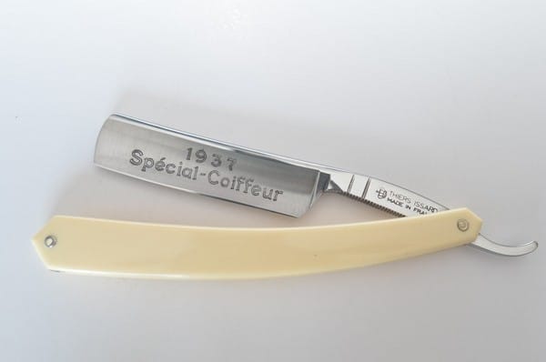 Thiers Issard Straight Razor