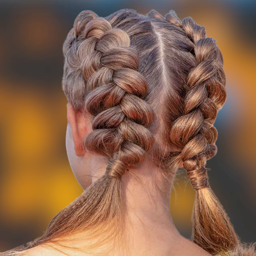 Braided Hairstyles for Long Hair in 2022-2023