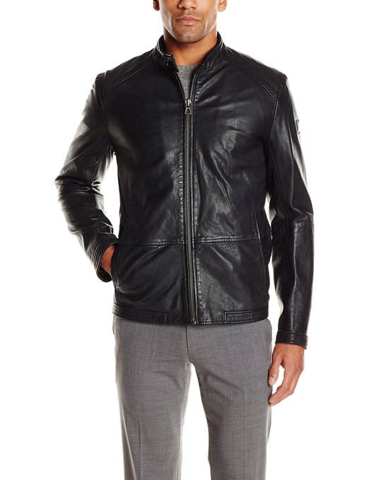 Mens Designer Leather Jackets