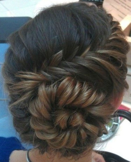 Braids for Long Hair Images_13