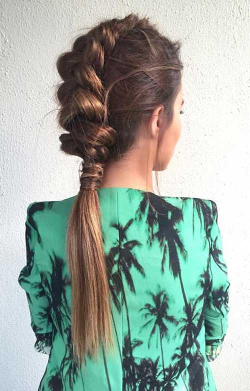 Braided Hairstyles-7