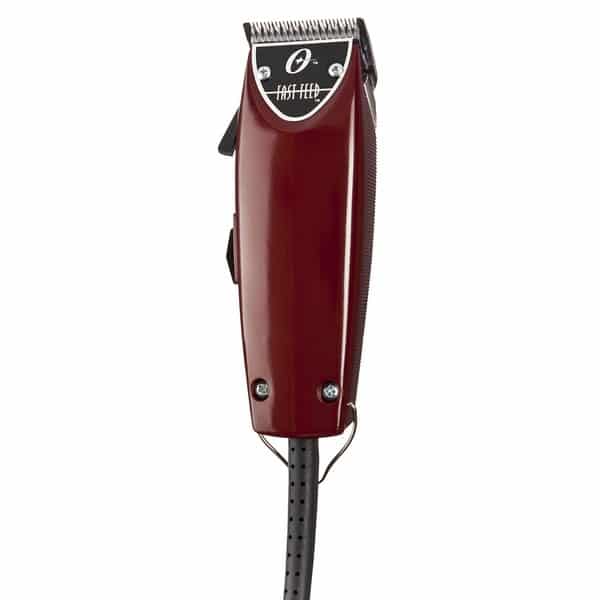 Oster Fast Feed Facial Hair Trimmer