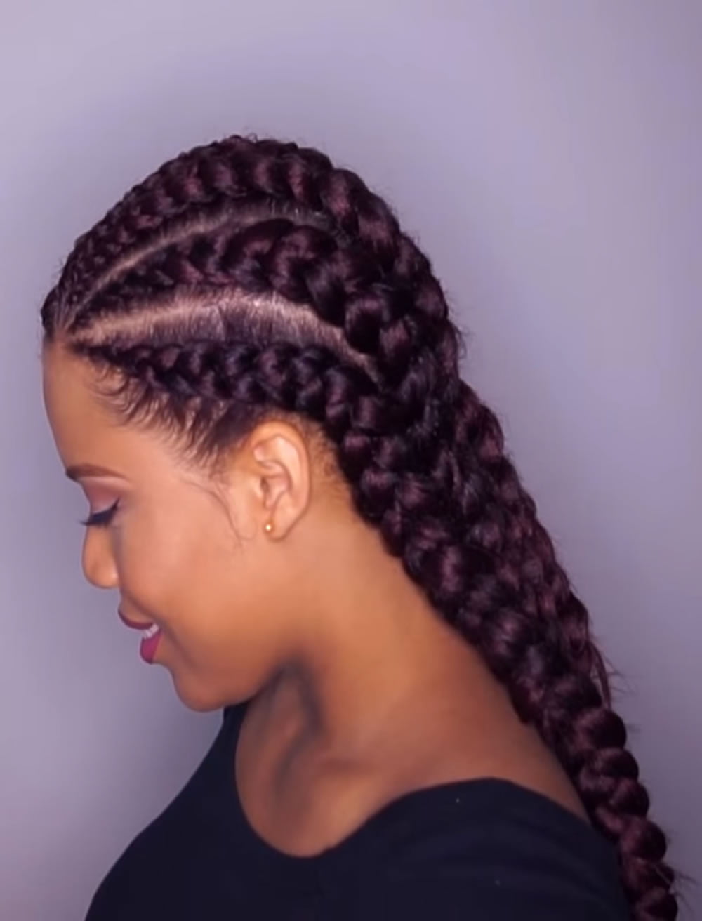 2019 braids