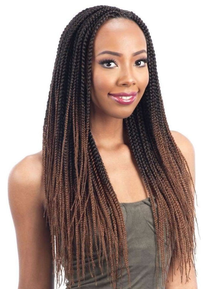 hairstyles for black women