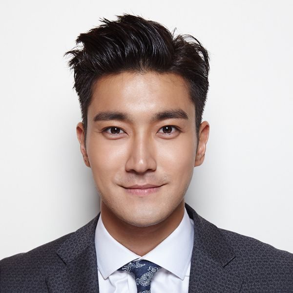 Korean Hairstyle Men 2018