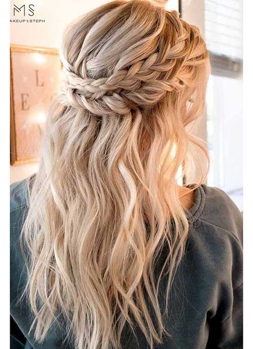 Braided Hairstyles