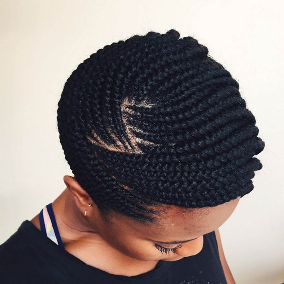 braided hairstyles