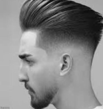 Pompadour