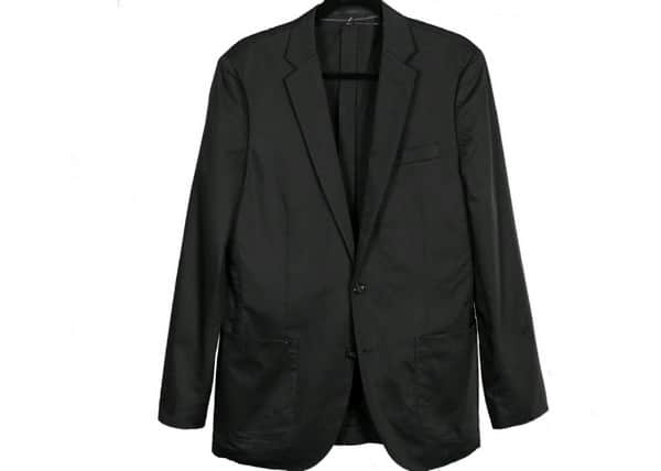 J Crew Ludlow Mens Blazer Jacket