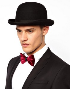 Bowler Hat