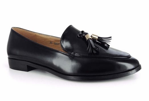 Driving Mocassins Men's Dress Shoes