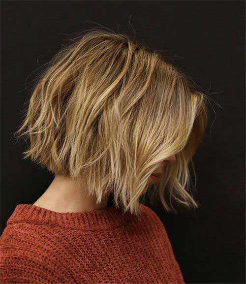 Bob Cut-12