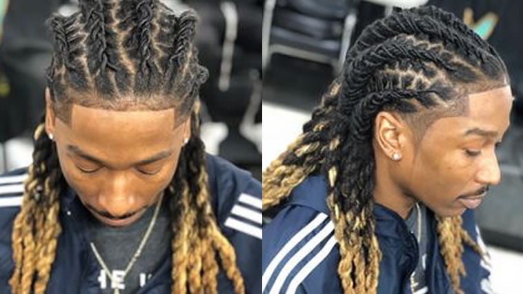 dread styles 2019