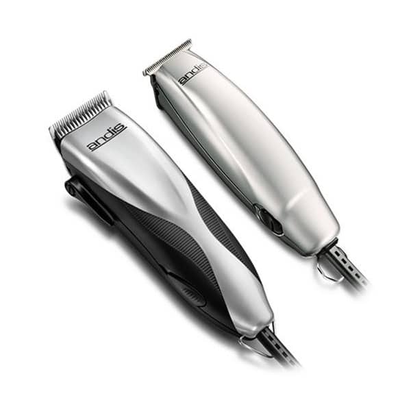 Andis Promoter Combo Haircut Clippers