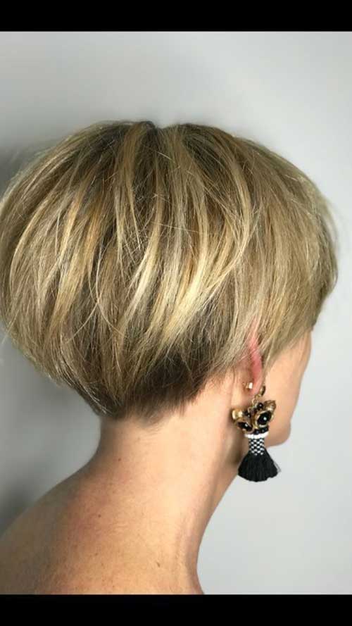 Short Bob Haircuts-12