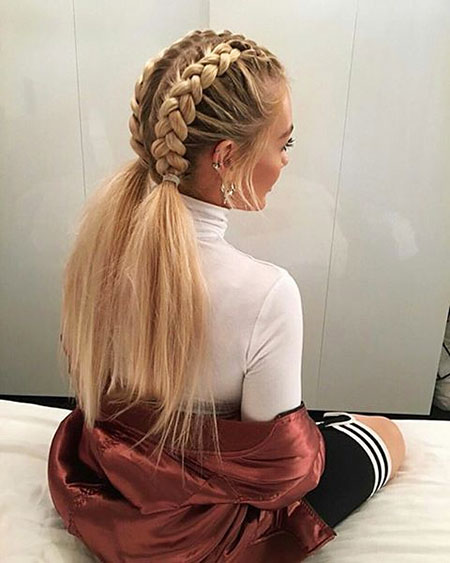 Braids for School, Hair Braid Hairtyles Braids