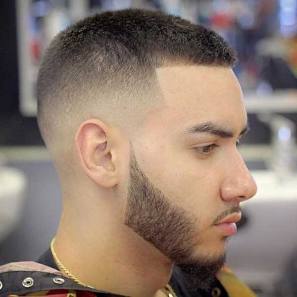 Fade Haircuts Youtube