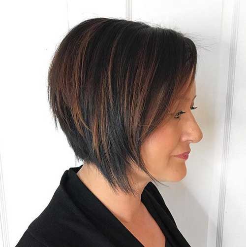 Bob Cut-7