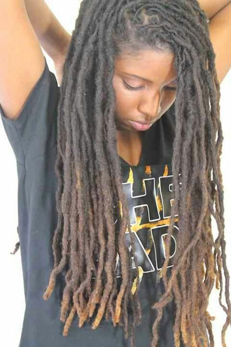 Hairstyle for Black Women