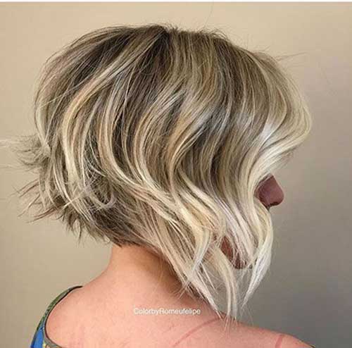 Short Bob Hairstyles