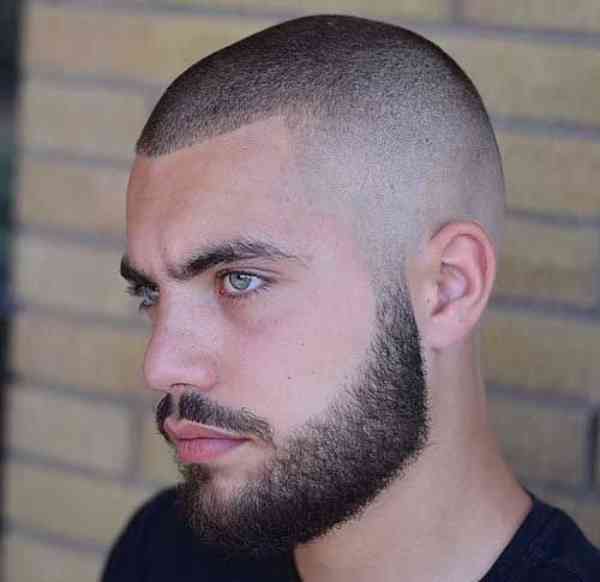 Awesome Fade Haircuts