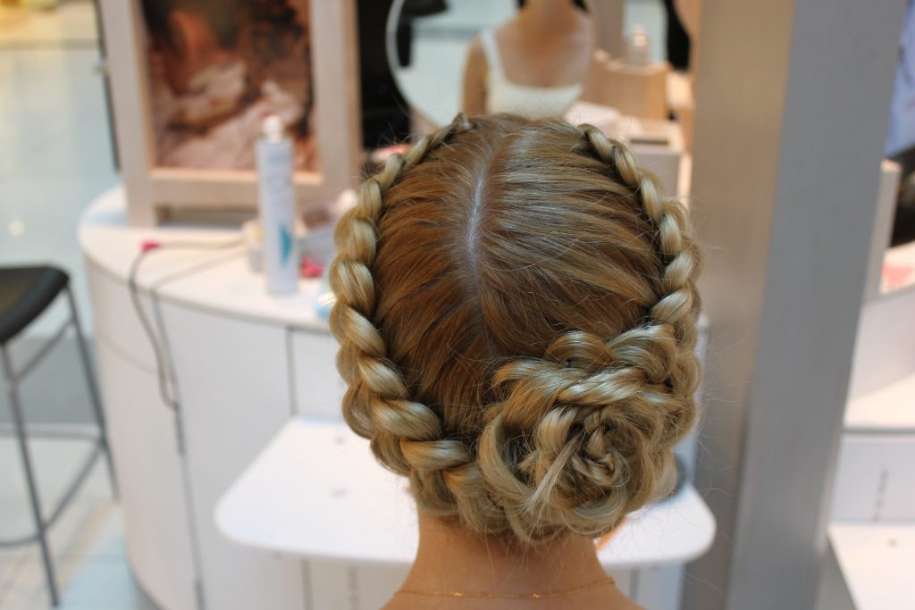 Braided hairstyles for women in 2022-2023