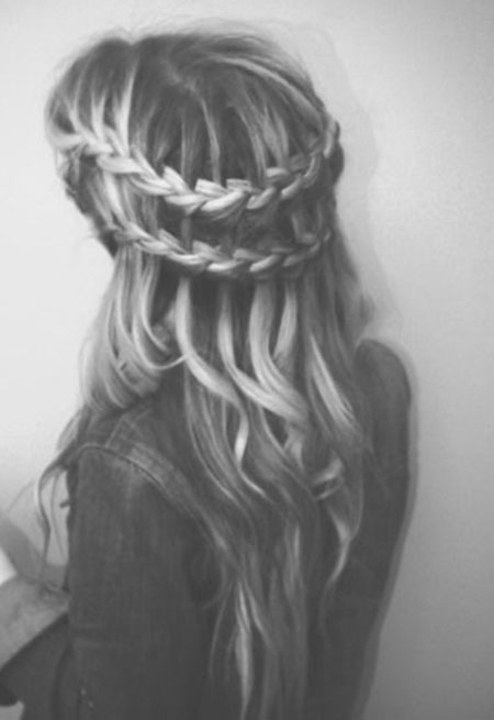 Braiding Hair