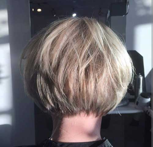 Short Bob Haircuts-8