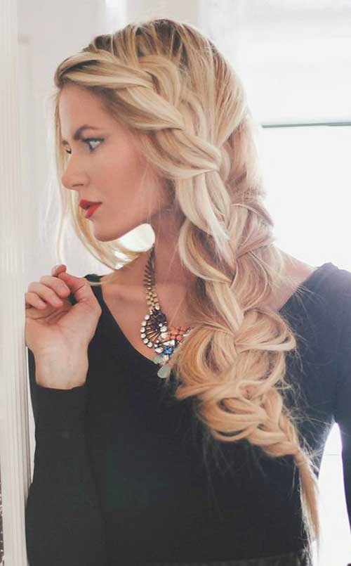 Blonde Hairstyles-19