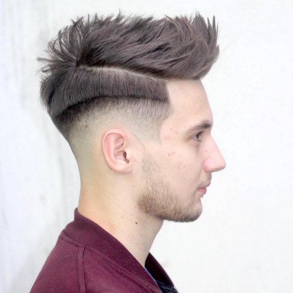 Mens Haircuts Styles