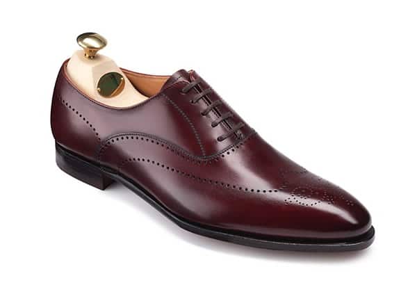 Oxford Men's Dress Shoes