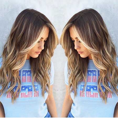 Fall Hair Summer Hair, Balayage, Ombre, Blonde Balayage, 