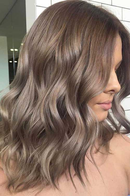 Ashy Brown Hairstyles-17