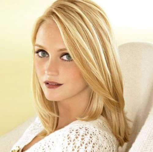 Womens Hairstyles For Blonde Hair