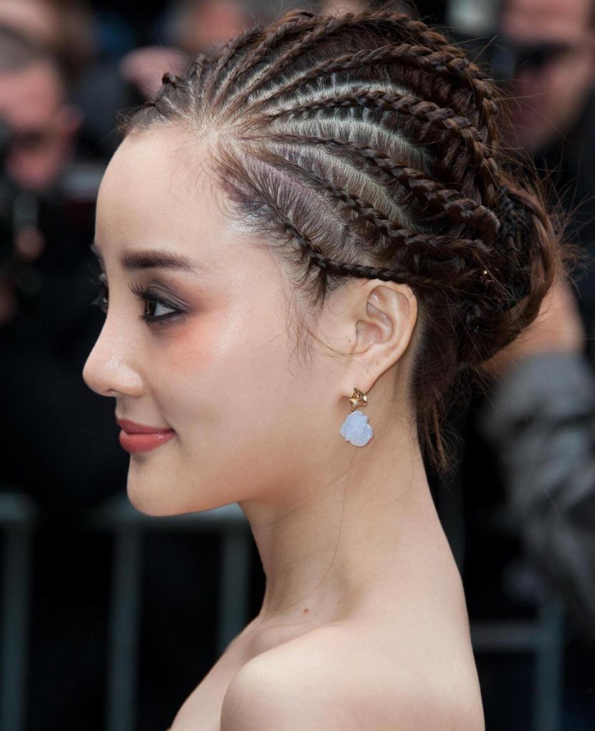 Cornrow Braids for Women in 2021-2022