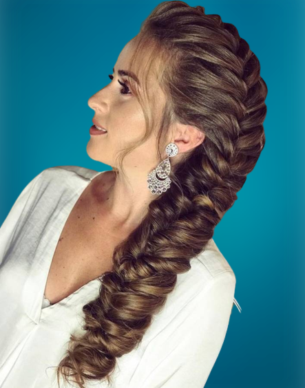 Braided Hairstyles for Long Hair in 2022-2023