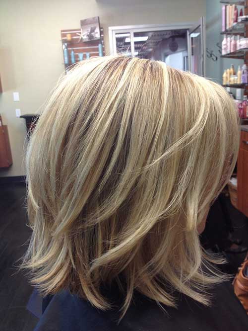 Long Bob Hairstyles-13