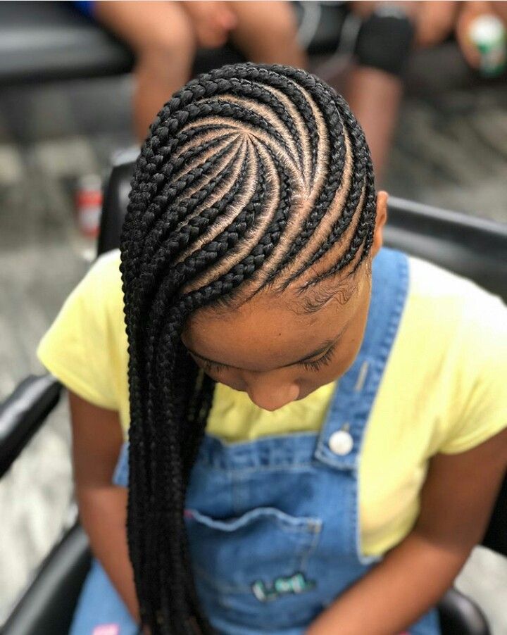 Lemonade braids 2021-2022